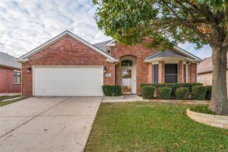 8628 Tumbleweed Drive, Cross Roads, TX 76227