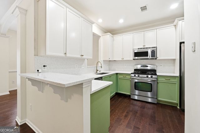 2700 Ridge Run Trail, Duluth, GA 30097