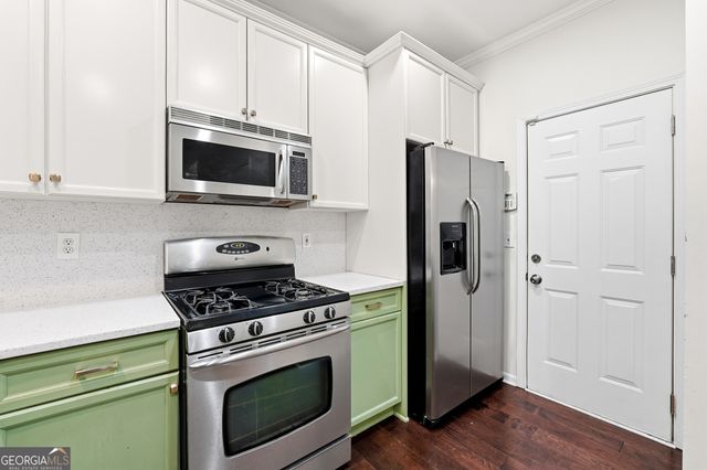 2700 Ridge Run Trail, Duluth, GA 30097