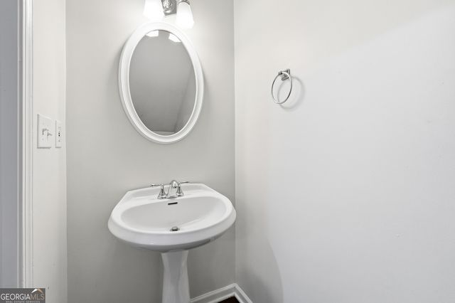 2700 Ridge Run Trail, Duluth, GA 30097