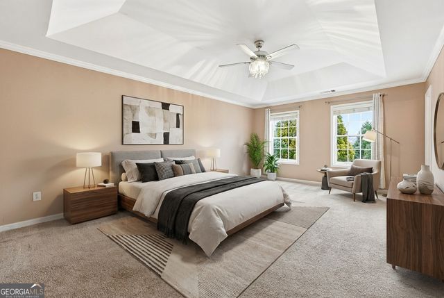 2700 Ridge Run Trail, Duluth, GA 30097