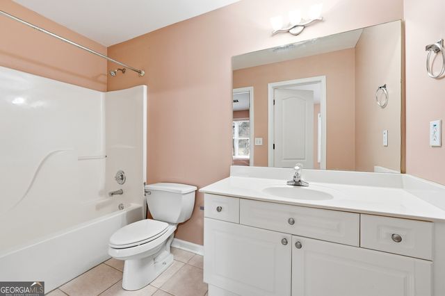 2700 Ridge Run Trail, Duluth, GA 30097