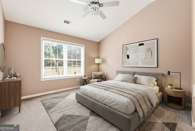 2700 Ridge Run Trail, Duluth, GA 30097