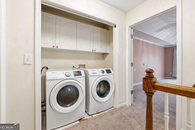 2700 Ridge Run Trail, Duluth, GA 30097