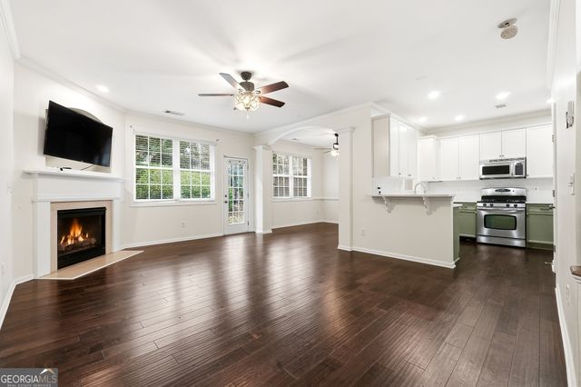 2700 Ridge Run Trail, Duluth, GA 30097