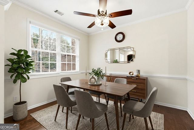 2700 Ridge Run Trail, Duluth, GA 30097