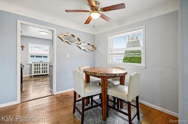 22812 Doremus Street, Saint Clair Shores, MI 48080