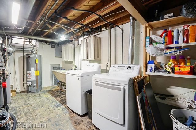 22812 Doremus Street, Saint Clair Shores, MI 48080