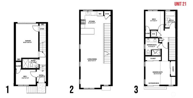 9721 6th Avenue NW, Seattle, WA 98117