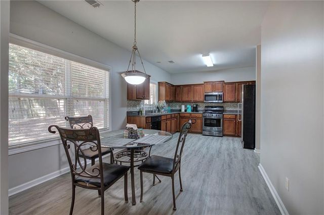 26 Ivey Meadow Drive, Dallas, GA 30132