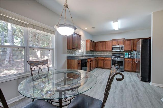 26 Ivey Meadow Drive, Dallas, GA 30132