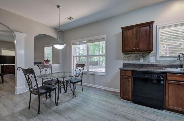 26 Ivey Meadow Drive, Dallas, GA 30132