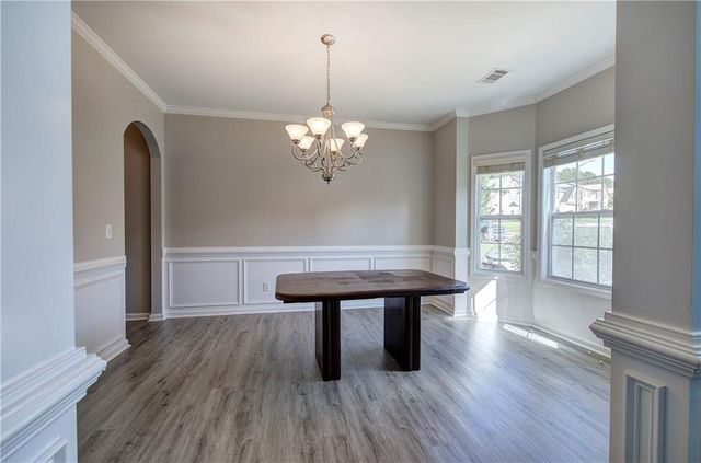 26 Ivey Meadow Drive, Dallas, GA 30132