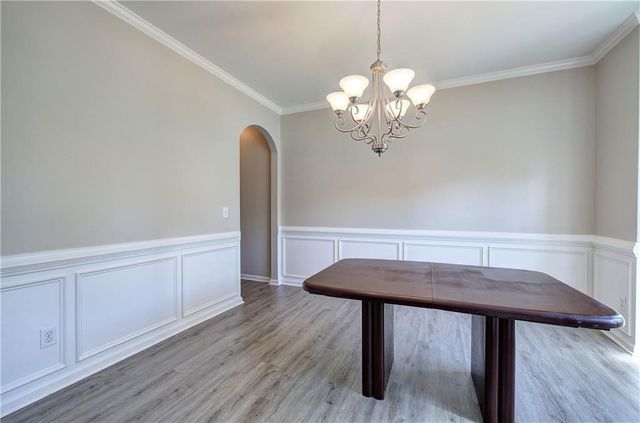26 Ivey Meadow Drive, Dallas, GA 30132
