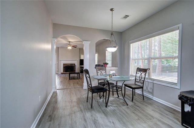 26 Ivey Meadow Drive, Dallas, GA 30132
