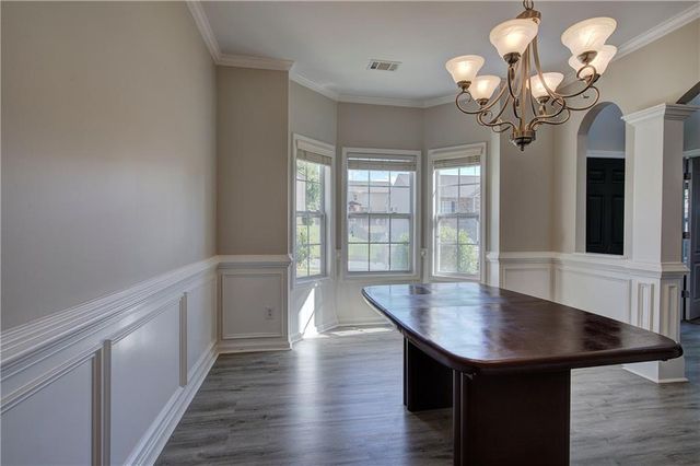 26 Ivey Meadow Drive, Dallas, GA 30132