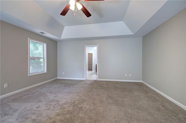 26 Ivey Meadow Drive, Dallas, GA 30132