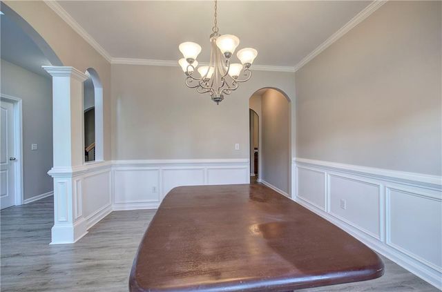 26 Ivey Meadow Drive, Dallas, GA 30132