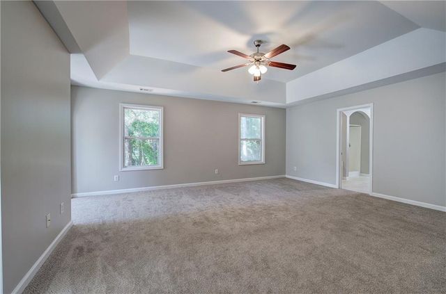 26 Ivey Meadow Drive, Dallas, GA 30132