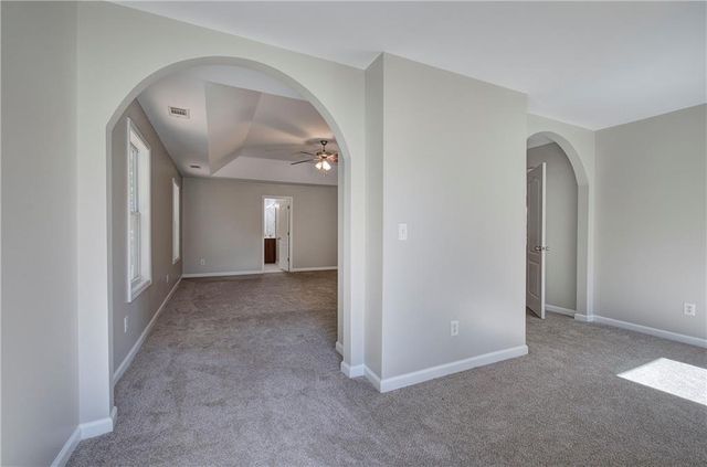 26 Ivey Meadow Drive, Dallas, GA 30132