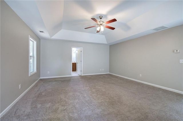 26 Ivey Meadow Drive, Dallas, GA 30132