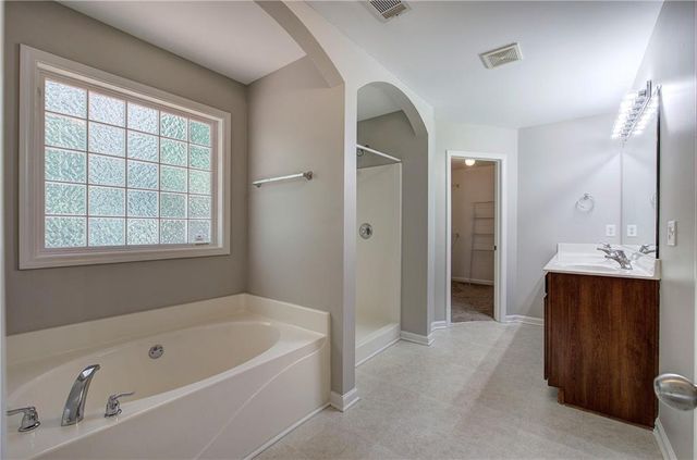 26 Ivey Meadow Drive, Dallas, GA 30132