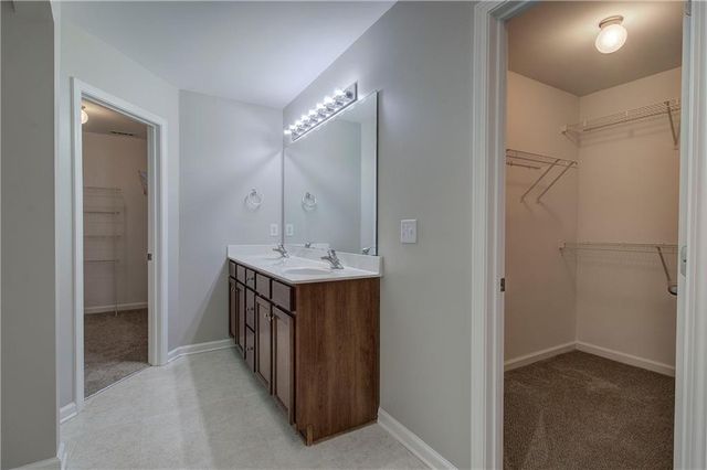 26 Ivey Meadow Drive, Dallas, GA 30132