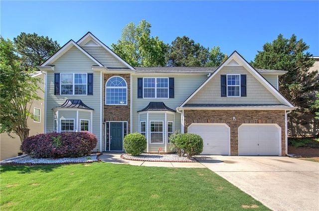 26 Ivey Meadow Drive, Dallas, GA 30132