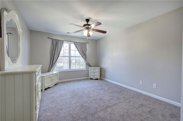 26 Ivey Meadow Drive, Dallas, GA 30132