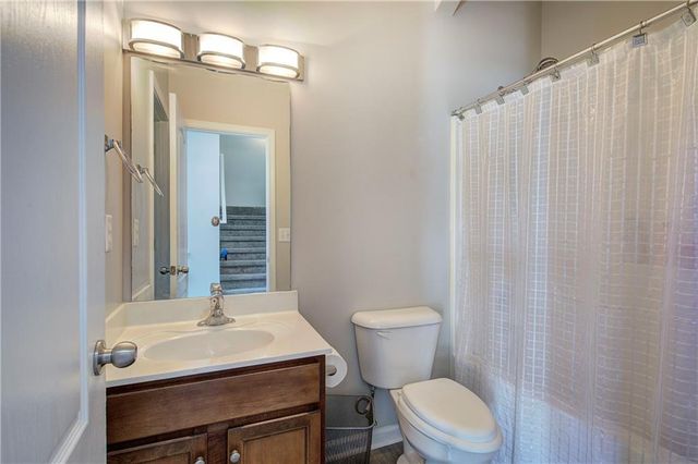 26 Ivey Meadow Drive, Dallas, GA 30132
