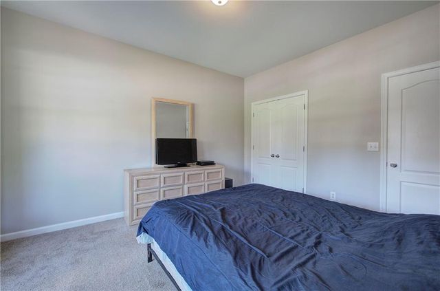 26 Ivey Meadow Drive, Dallas, GA 30132