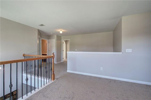 26 Ivey Meadow Drive, Dallas, GA 30132
