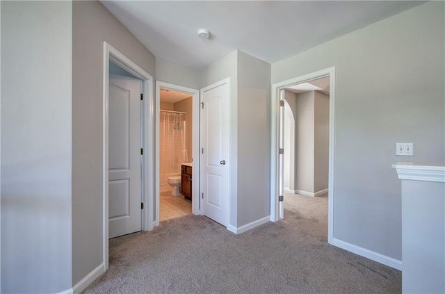26 Ivey Meadow Drive, Dallas, GA 30132