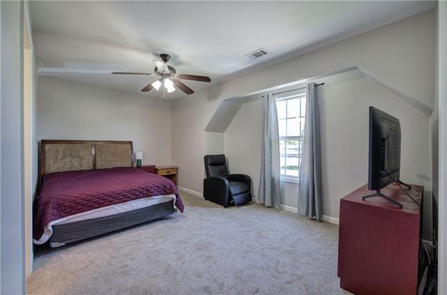 26 Ivey Meadow Drive, Dallas, GA 30132