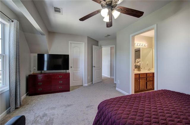 26 Ivey Meadow Drive, Dallas, GA 30132