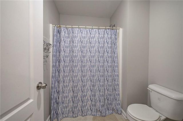 26 Ivey Meadow Drive, Dallas, GA 30132
