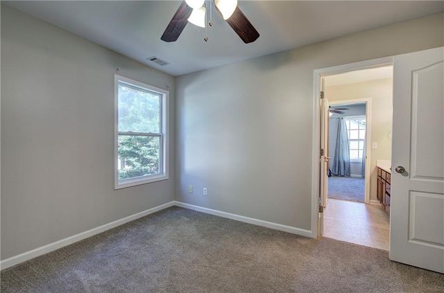 26 Ivey Meadow Drive, Dallas, GA 30132