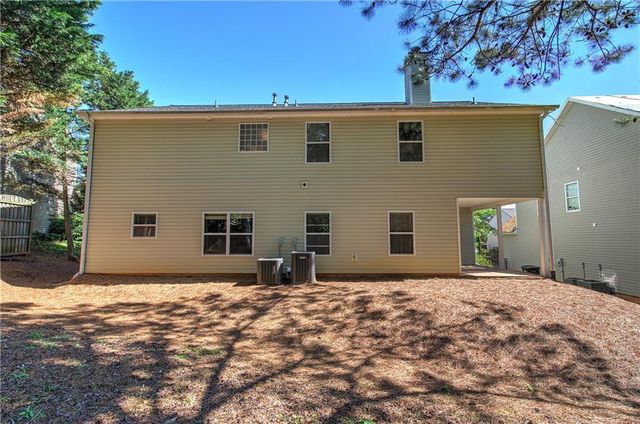 26 Ivey Meadow Drive, Dallas, GA 30132