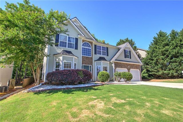 26 Ivey Meadow Drive, Dallas, GA 30132