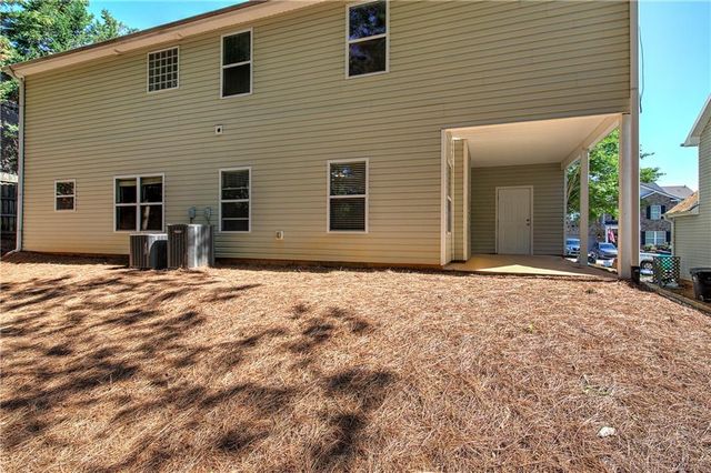 26 Ivey Meadow Drive, Dallas, GA 30132