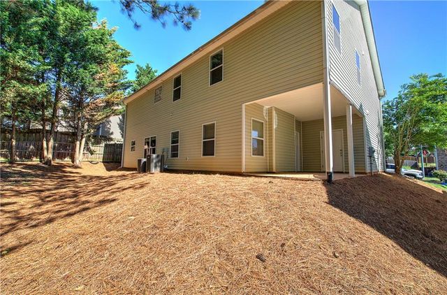 26 Ivey Meadow Drive, Dallas, GA 30132