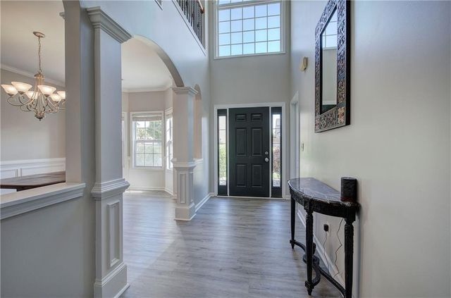 26 Ivey Meadow Drive, Dallas, GA 30132