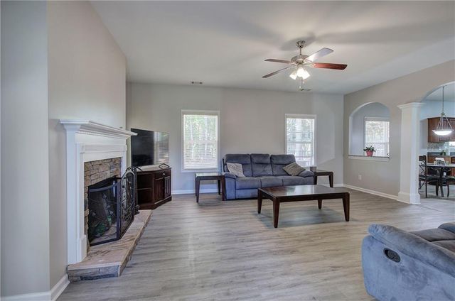 26 Ivey Meadow Drive, Dallas, GA 30132