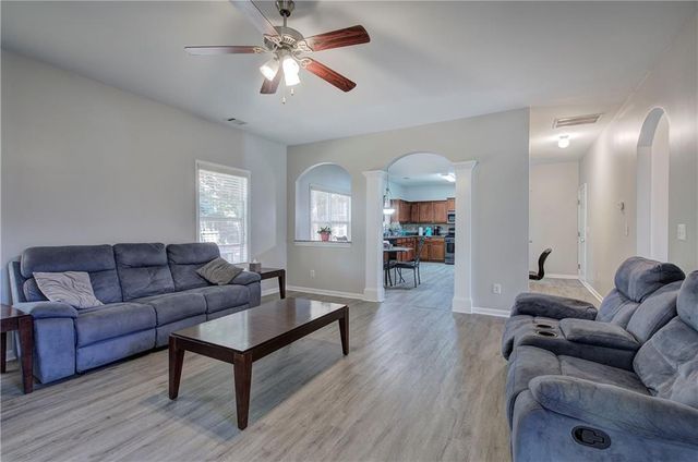 26 Ivey Meadow Drive, Dallas, GA 30132