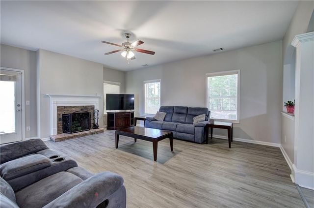 26 Ivey Meadow Drive, Dallas, GA 30132