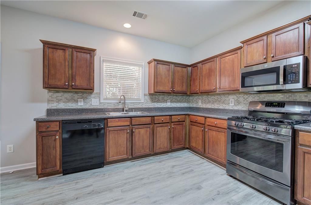 26 Ivey Meadow Drive, Dallas, GA 30132