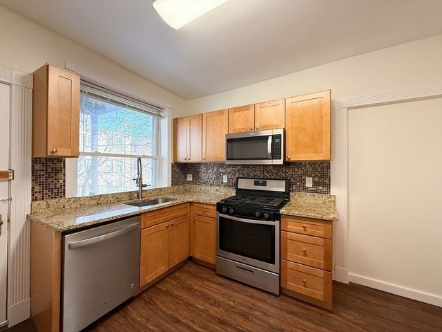 158 Kelton St 4, Boston, MA 02134