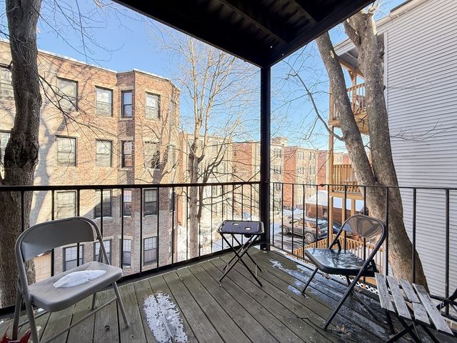 158 Kelton St 4, Boston, MA 02134