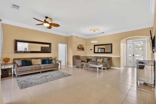 10701 SW Waterway Ln, Port St. Lucie, FL 34987