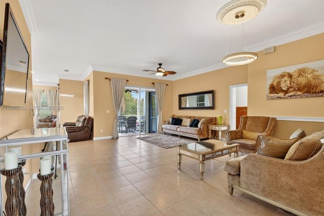 10701 SW Waterway Ln, Port St. Lucie, FL 34987